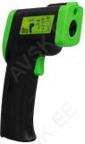 Digitaalne termomeeter laser 50-330c° jbm*
