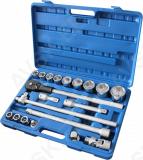 21-OS. 3/4" PADRUNITE KOMPLEKT 19-50MM TRIUMF