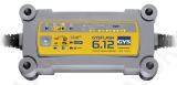 AKULAADIJA GYSFLASH 6A 12V 1.2-125AH (170AH) GYS