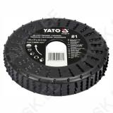 Rasp Milling Cutter 118mm