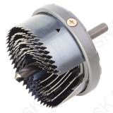 Multi-Blade Hole Saw, Ø 25–65 mm, cutting depth 23 mm