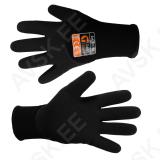 Winter glove Latex *