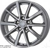 ANZIO VEC GR 6.5X16. 5X112/41 (57.1) (GR) (PK/R13) (TÜV) KG735