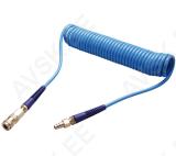 Spiral Air Hose | 6 m