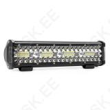 LED paneel töötuli 80LED 240x74 9-36V Amio