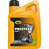 KROONOIL PRESTEZA MSP 5W30 1L