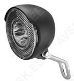 Led lamp. 1 W dunamoga, 6 V / 3W