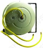 POOLIL ÕHUVOOLIK 15M. 12.5MM. 1/2" KINNINE PLASTIK KORPUS 1731.C8 APAC