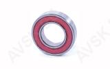 Laager Enduro Bearings 3901 LLU MAX ABEC 3 Double Row