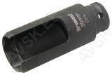 PIHUSTI ELEKTR. EEMALDUSPADRUN 30MM. 1/2" TAPIGA TRIUMF