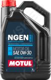 MOTUL NGEN HYBRID 0W30 4L