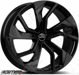 Gmp rebel gb 9.0x20 5x112/38 (66.6) (b) (pk/r14) (aud) kg925