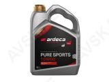 XL ARDECA PURE SPORTS 10W60 5L