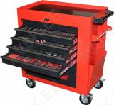 208-OS. TÖÖRIISTAKÄRU TÖÖRIISTADEGA TRIUMF PRO BASIC*