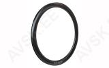 Velg 700C DUKE Baccara 48C SLS2 Rim Brake