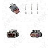 LIITESARI VAG,3-PIN,1TK