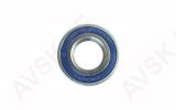 Laager Enduro Bearings MR190537 LLB ABEC 3