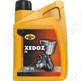 KROONOIL XEDOZ FE 5W30 1L