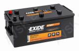 EXIDE 140AH 900A 515X190X225 START otsal +/-