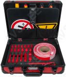 43-os. 3/8" vde/1000v tööriistakompl. hybrid ja elektrisõidukitele ks tools