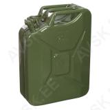 Kanister metall 20L **