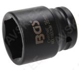 Impact Socket, Hexagon | 20 mm (3/4") Drive | 36 mm