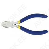 Diagonal Side Cutting Pliers 110mm