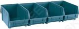 LADUSTUSKARBID NR103/4TK METALLSIINIL. PP. 203 ARTPLAST