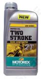 MOTOREX 2-STROKE 2T 1L