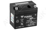 12V Yuasa MF VRLA aku 6,3Ah 113X70X105