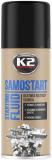 K2 SAMOSTART KÄIVITUSGAAS 400ML/AE