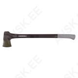 Kirves fiibervarrega 1350g