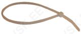 Kinnitusvits 145X3,5 Valge