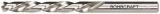 Twist Drill DIN 338 HSS-G fully-ground type N,left 5,0 mm in BC-QuadroPack PROFI PLUS LEFT