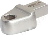 Momentvõtme otsak 9x12mm. 5/16" kruvik. otsikutele ks tools