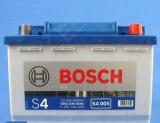 BOSCH 60Ah 540A 242X175X190MM -/+