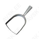 Loop Hoe Head, 11 cm (handle not included)