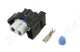 LIITESARI FORD,2-PIN, 3TK/PAKK