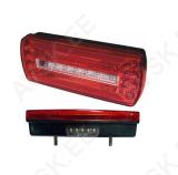 TAGATULI PRO-RAIL 12/24 VAS