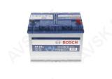 Bosch efb 72ah 760a 261x175x220 -/+