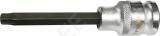 1/2" PIKK PADRUNOTSIK TORX T45. 100MM TRIUMF