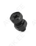 Śruba m6x13 mm uchwytu lampy / dynama pak.25 szt