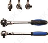 Reversible Ratchet with Ball Head | 12.5 mm (1/2")