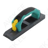 Kipsplaadi höövel 57x258x94mm