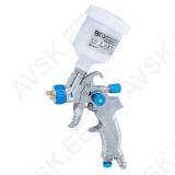 Mini Air Paint Spray Gun | 120 cm³
