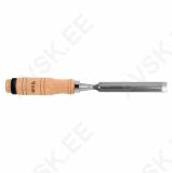 Half-Round Wood Chisel 16mm