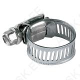 Hose Clamps 2 pcs 13–23 mm 5/8"