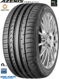 245/45r18 96y fk453 runflat falken (mfs) (02.16)