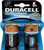 Patarei, ultra power, d, 1,5v, 2 tk