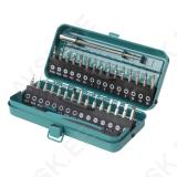 Micro Bit Box for Small Screws, 32 Pcs.